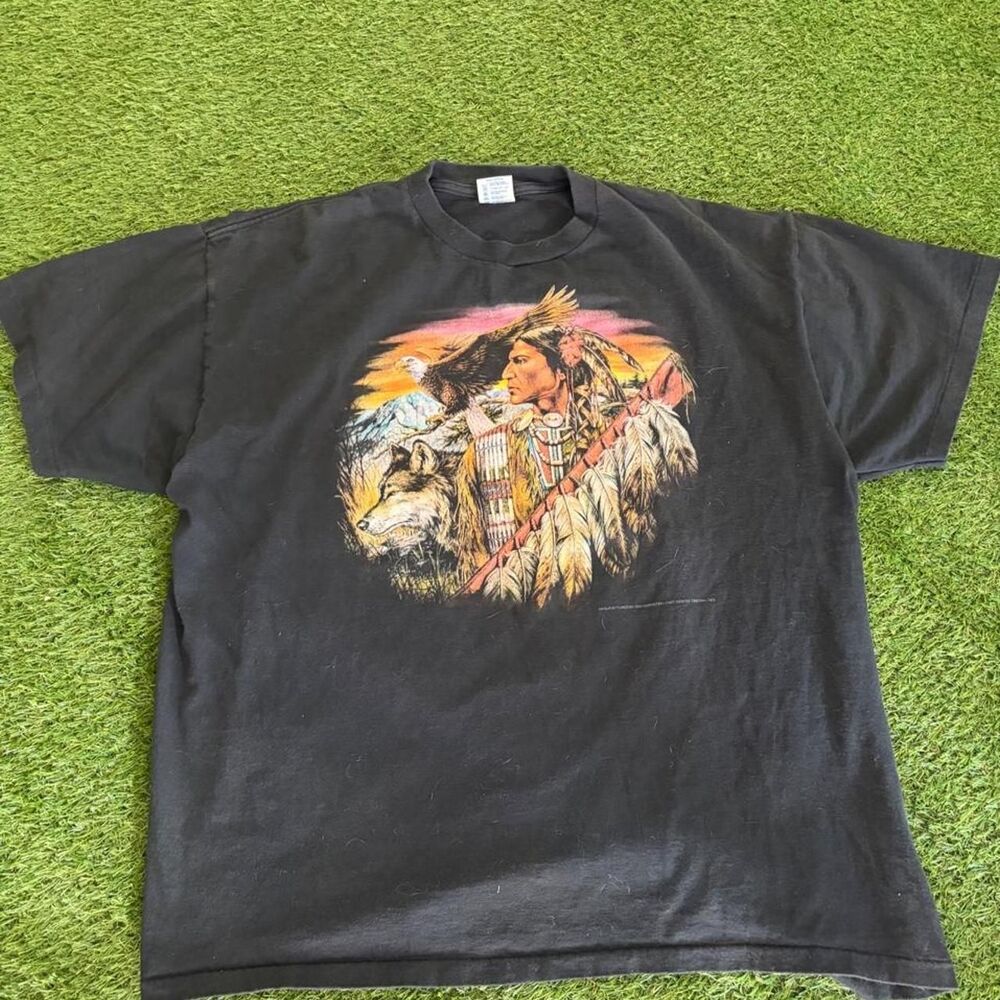 Delta Men's Black T-shirt
